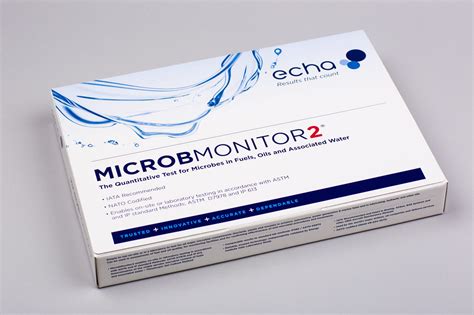 microbmonitor2 test kit